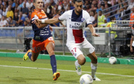 Liverpool đụng độ AC Milan ở cuộc đua giành Pastore