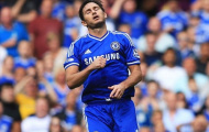 Lampard không đánh giá thấp Steaua