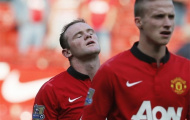 'Man Utd đang đi theo vết xe đổ của Liverpool'