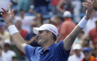 Isner tự tin sẽ giành vé tới London