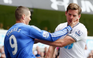 Fernando Torres thoát khỏi án phạt từ FA