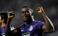 Video Champions League: Jackson Martinez đánh đầu mở tỉ số cho Porto trước Atletico Madrid