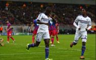Ramires lập cú đúp, Chelsea đè bẹp Steaua Bucharest
