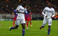 Video Champions League: Thắng lợi hủy diệt của Chelsea trước Steaua Bucharest