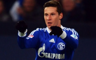 Video Champions League: Tuyệt phẩm của Draxler giúp Schalke 04 đánh bại Basel
