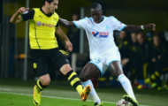 Video Champions League: Dortmund vùi dập Marseille trên sân nhà Signal Iduna Park