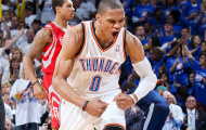 Oklahoma City Thunder: Russell Westbrook lên bàn mổ