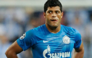 Video Champions League: Zenit bị FK Austria Wien cầm hòa trên sân nhà