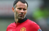 Ryan Giggs sắp phá kỷ lục ở Champions League