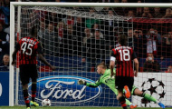 HLV Allegri than vãn sau trận hòa nhạt:' Milan phải thắng mới đúng'