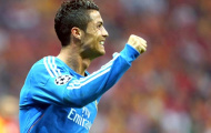 Hàng công Real: Cần lắm, khoảnh khắc thiên tài của Ronaldo