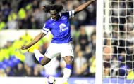 Romelu Lukaku: Nhà giàu, bố tốt, tính nghiêm túc