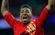 Jerome Boateng tự tin đánh bại đội bóng cũ