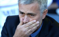 HLV Mourinho tự tin Chelsea sẽ vượt qua vòng bảng Champions League