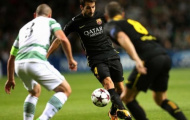 Barca thực sự đã chơi một trận 'hoàn hảo' trước Celtic?
