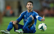 01h45 ngày 03/10, Real Madrid vs Copenhagen: Trút bớt gánh nặng