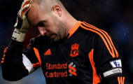 Pepe Reina trả thù Liverpool: “Tôi sẽ đến Arsenal cho họ trắng mắt”