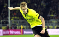 Marco Reus: Cơn gió lạ của Dortmund