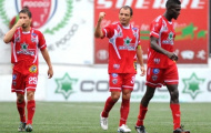 Các trận bóng cỏ ngày 02/10: Vòng 12 VĐQG Costa Rica Apetura