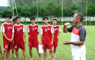 Chưa nắm rõ về đối thủ, U19 Việt Nam vẫn tự tin chiến thắng