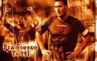 Totti – Kiệt tác của thành phố vĩnh cửu