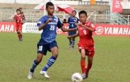 Ngày 04/10, khai mạc giải U13 Asean Cup lần thứ 5