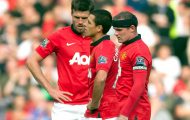 01h45 ngày 03/10, Shakhtar Donetsk vs Man United: Vượt qua giông tố