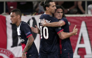 01h45 ngày 03/10, Paris St Germain vs Benfica: Công viên nay đã khác