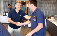 Vì Messi, Martino hãy quyết đoán hơn Pep và Tito