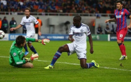 Thấy gì từ trận thắng của Chelsea trước Steaua Bucharest?