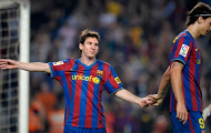 Bí mật Lionel Messi: Tên bạo chúa thâm độc ở Nou Camp