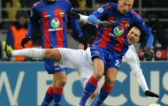 23h00 ngày 02/10, CSKA vs Viktoria Plzen: Chiến thắng… trong mơ