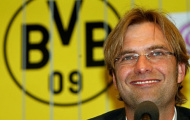HLV Klopp tự tin với sự tiến bộ của Dortmund