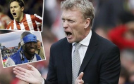 David Moyes: Làm gì với 50 triệu bảng?