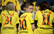 Mario Goetze bỏ tiền túi “bịt miệng” fan