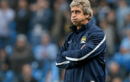 Hãy dũng cảm lên, Pellegrini!