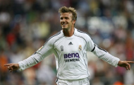 David Beckham - Điều gì làm anh đặc biệt?