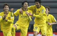 Các trận bóng cỏ ngày 02/10: Bán kết lượt về AFC Champions League
