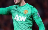 Manchester United sẽ sử dụng đội hình nào trong chuyến làm khách Shakhtar Donetsk?
