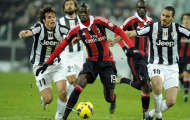 Nóng bỏng cuộc đua tại Serie A