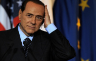 Nhân vật: Berlusconi – 27 năm, tình có phai nhạt?