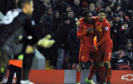 Liverpool: Hướng tới Champions League với bộ đôi S-S