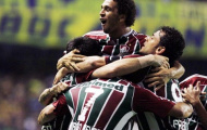 Các trận bóng cỏ ngày 02/10: Vòng 25 VĐQG Brazil