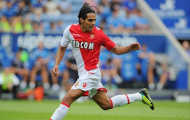 Falcao cảm thấy “buồn”, muốn tới Real Madrid