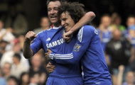 Video: Lý do David Luiz và John Terry sẽ là cặp bài trùng của Mourinho