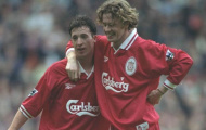 Liverpool mời các huyền thoại về dẫn dắt đội trẻ