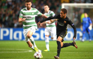 Barca: Neymar chưa thể thay Messi