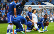 John Terry chuẩn bị được Chelsea gia hạn hợp đồng