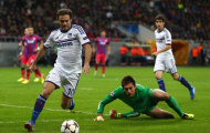 Mata tự tin vào cơ hội tại Chelsea