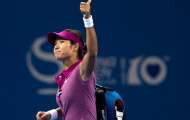 China Open (V3): Li Na thẳng tiến